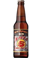 Bear Racer India Pale Ale 24 fl oz