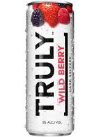 Truly Hard Seltzer