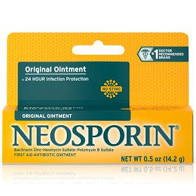 Neosporin .5 oz