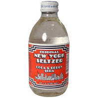 Load image into Gallery viewer, Original New York Seltzer 10 fl oz
