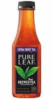 Load image into Gallery viewer, Pure Leaf Brewed Tea 18.5 fl oz
