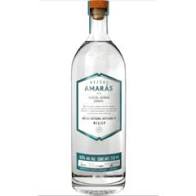 Mexcal Amaras 750ml