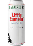 Little Sumpin' Sumpin Ale 19.2 fl oz can
