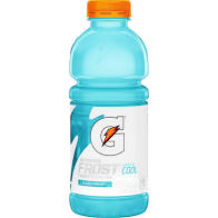 Load image into Gallery viewer, Gatorade Thirst Quencher 20 fl oz
