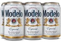 Modelo 6-12 fl oz