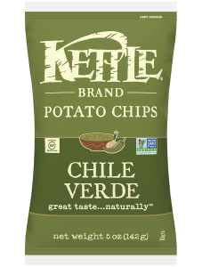 Kettle Brand