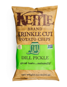 Kettle Brand