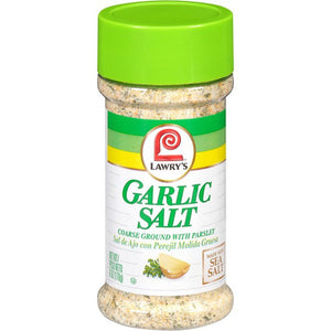 Lawry's Garlic Salt