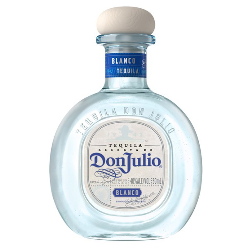 Don Julio Blanco 50ml