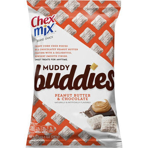 Chex Mix Muddy Buddies 4.5 oz