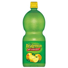 Load image into Gallery viewer, Real Lemon
