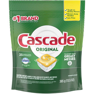 Cascade Original