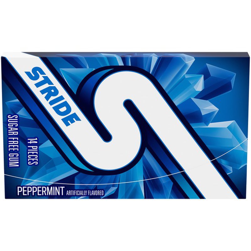 Stide Peppermint