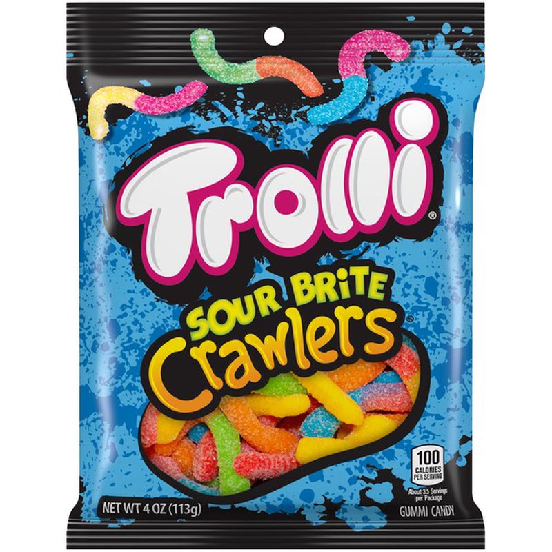 Troili Sour