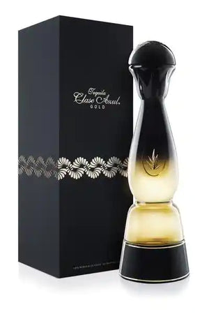 Clase Azul Tequila Gold  750ml