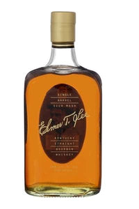 Elmer T. Lee Single Barrel Sour Mash Bourbon Whisky 750ml