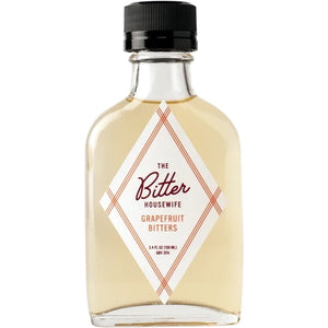 The Bitter Housewife Grapefruit Bitters