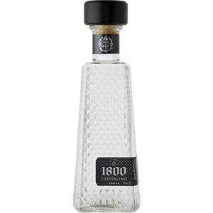 1800 Cristalino Anejo