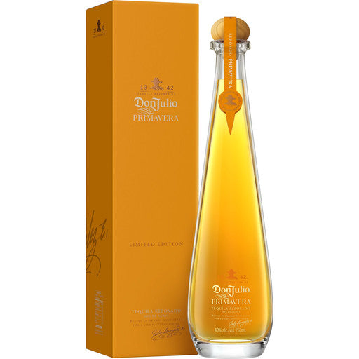 Don Julio Primavera 750 ml 40% ABV