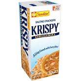 Saltine Crackers Krispy Original