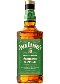 Jack Daniel's Tennessee Apple 750ml