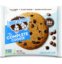 Lenny & Larry's Complete Cookie