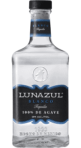 Lunazul Tequila Blanco  750ml