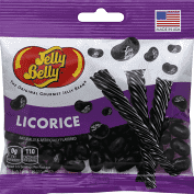 Jelly Belly Licorice 3.5 oz