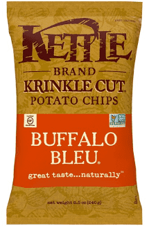 Kettle Brand Buffalo Bleu