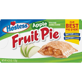 Hostess Apple  Fruit Pie