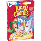 Lucky Charms 10.5 oz