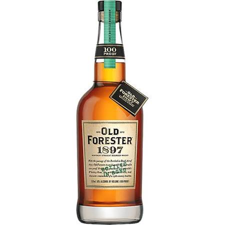 Old Forester 1897  750ml