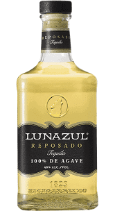 Lunazul Tequila Respsado  750ml