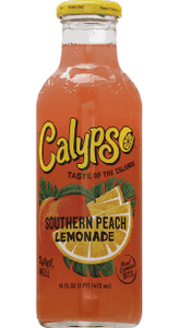 Calypso Taste Of The Island 16 fl oz