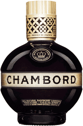 Chambord Black Raspberry Liqueur 375ml