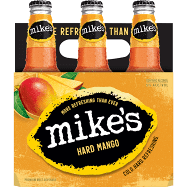 Mike's Hard Mango 6pk