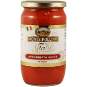 Monte Pollino Arrabbiata Sauce