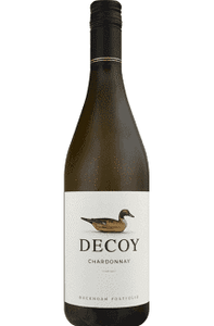 Decoy Chardonnay 750ml