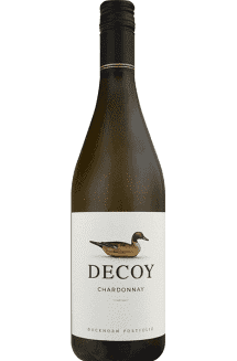 Decoy Chardonnay 750ml