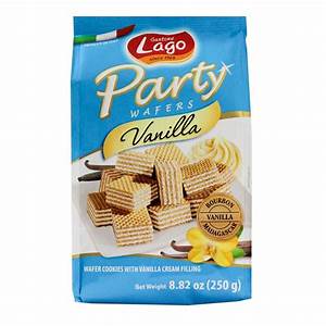 Party Wafers