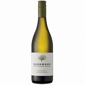 Dashwood Sauvignon Blanc 2020  750ml