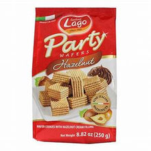 Load image into Gallery viewer, Party Wafers
