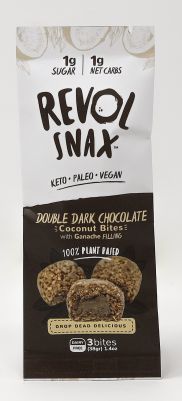 Revol Snax